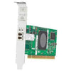 AB378A HP StorageWorks 4GB PCI-X 64Bit 266MHz Single Port Fibre Channel Controller Host Bus Adapter