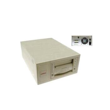 242521-B21 | HP 35/70GB DLT7000 SCSI External Desktop Tape Drive