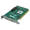 226874-001 HP Smart Array 532 Dual Channel Ultra320 66MHz 64Bit 68-Pin 32MB Cache PCI SCSI Array Controller Card