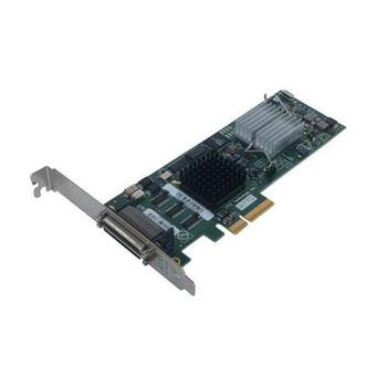 188044-B21 HP 8MB Cache Ultra2 SCSI Single Channel PCI LC2 0/5/10 RAID Controller Card for Proliant ML330 and ML350