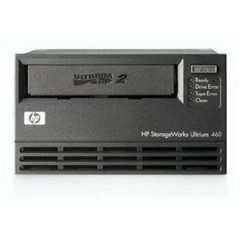 Q1518-69202 | HP 200/400GB LTO-2 Ultrium 460 SCSI LVD Internal Tape Drive for HP Proliant ML370/DL380 G4 Server