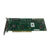 143886-001 HP Smart Array 431 16MB Cache 64-bit Ultra-160 SCSI Single Channel PCI-X RAID Controller Card