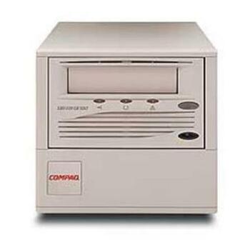 234617-B21 | HP SDLT Tape Drive 110GB (Native)/220GB (Compressed) Plug-in Module