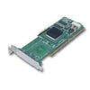 225338-B21 HP Smart Array 532 2-channel 64-bit 66MHz Ultra-320 SCSI 68-Pin PCI 32MB Cache Controller Card