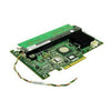 GT281 Dell PERC 5/I 256MB Cache 8-Port SAS 3Gbps Dual Channel PCI Express 2.0 x8 RAID Controller Card