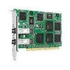 308540-B21 HP StorageWorks FCA2355 2GB 64-Bit 66-MHz Dual-Port PCI-X Fibre Channel Host Bus Adapter