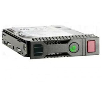 692160-001 | HP 100GB MLC SATA 6Gbps Mainstream Endurance 3.5-inch Internal Solid State Drive