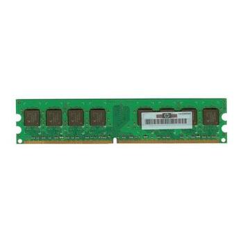 5188-8001 HP 2GB DDR2 Non ECC PC2-5300 667Mhz Memory