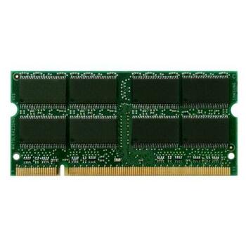 A1166059 Dell 1GB DDR SoDimm Non ECC PC-2700 333Mhz Memory
