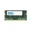 A14846857 Dell 1GB DDR SoDimm Non ECC PC-2700 333Mhz Memory