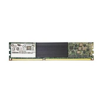90Y3247 Lenovo eXFlash 400GB MLC DDR3 1600MHz (Maximum) Low Profile DIMM Solid State Drive