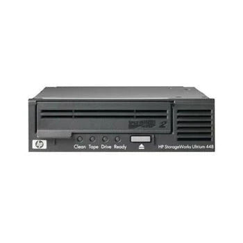 DW016A | HP Ultrium 448 200GB(Native) / 400GB(Compressed) LTO Ultrium 2 Ultra-160 SCSI LVD Internal Tape Drive