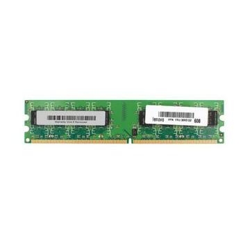30R5122 IBM 1GB DDR2 Non ECC PC2-4200 533Mhz Memory
