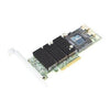 NHD8V Dell PERC H710 512MB NV Cache SAS 6Gbps PCI Express 2.0 x8 RAID Controller Card