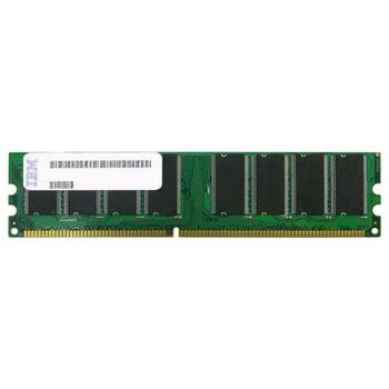 57P4186 IBM 256MB DDR SoDimm Non ECC PC-2700 333Mhz Memory