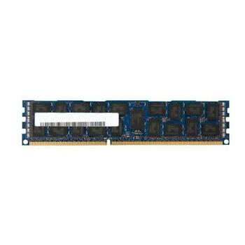 0G5JJX Dell 16GB DDR3 Registered ECC PC3-12800 1600Mhz 2Rx4 Memory