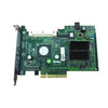 RD996 Dell PE 5/IR SAS / SATA PCI Express RAID Controller Card