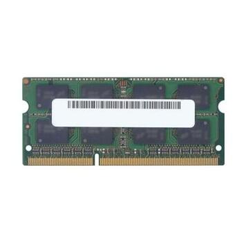 691740-005 HP 4GB DDR3 SoDimm Non ECC PC3-12800 1600Mhz 1Rx8 Memory