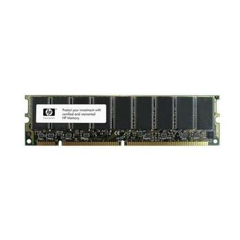 168695-001 Compaq 128MB SDRAM Non ECC PC-133 133Mhz Memory