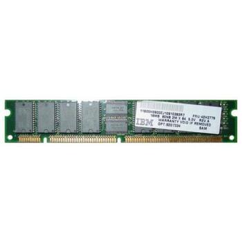 11H0634 | IBM 32MB Kit (2 X 16MB) EDO 70ns Memory