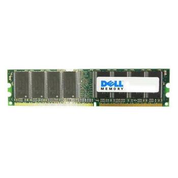8T915 Dell 512MB DDR Non ECC PC-2700 333Mhz Memory