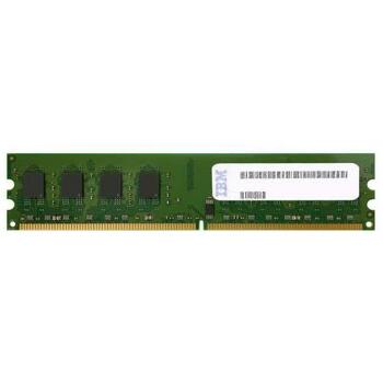 41A1102 IBM 2GB DDR2 Non ECC PC2-6400 800Mhz 2Rx8 Memory