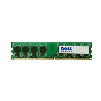 A0375070 Dell 512MB DDR2 Non ECC PC2-4200 533Mhz Memory