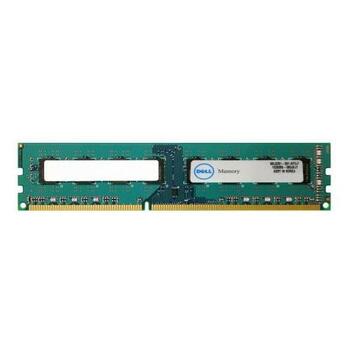 9V62Y Dell 4GB DDR3 Non ECC PC3-10600 1333Mhz 2Rx8 Memory
