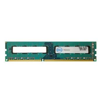 60KD4 Dell 4GB DDR3 Non ECC PC3-10600 1333Mhz 2Rx8 Memory