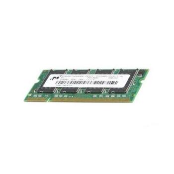 0K952 Dell Inspiron and Latitude 256MB Memory Module
