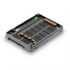 608512-001 | HP 64GB MLC SATA 3Gbps Half-Slim SATA Internal Solid State Drive
