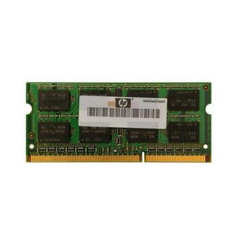 691160-B63 HP 8GB DDR3 SoDimm Non ECC PC3-12800 1600Mhz 2Rx8 Memory