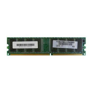 38L4786 IBM 256MB DDR Non ECC PC-2100 266Mhz Memory