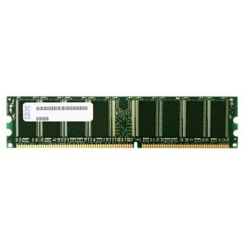 77P4507 IBM 256MB DDR Non ECC PC-3200 400Mhz Memory