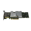 NR42D Dell PERC H810 1GB NV Cache SAS 6Gbps PCI Express 2.0 x8 0/1/5/6/10/50/60 RAID Controller Card