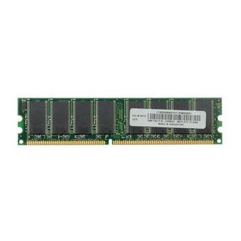 23K8043 IBM 512MB DDR Non ECC PC-2100 266Mhz Memory