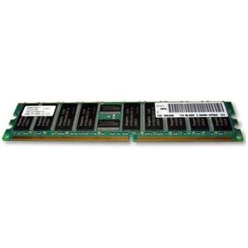 40N6067 IBM 512MB DDR Non ECC PC-2100 266Mhz Memory