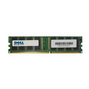A12962293 Dell 512MB DDR Non ECC PC-3200 400Mhz Memory