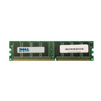 A11362292 Dell 512MB DDR Non ECC PC-3200 400Mhz Memory