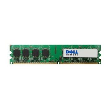 A0596573 Dell 1GB DDR2 Non ECC PC2-5300 667Mhz Memory