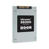 0TS1398 HGST Hitachi Ultrastar SS200 960GB MLC SAS 12Gbps Read Intensive (FIPS-TCG Encryption) 2.5-inch Solid State Drive