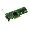 LSI00110 LSI Logic 4-port Internal 4-port External 3gbps PCI Express SAS Controller Card