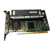 1U294 Dell PERC 4/DC 128MB Cache Ultra-320 SCSI Dual Channel PCI-X RAID Controller Card