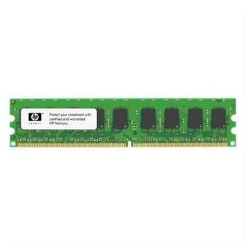 2660-0329 | HP 4GB DDR2 ECC PC2-5300 667Mhz Memory
