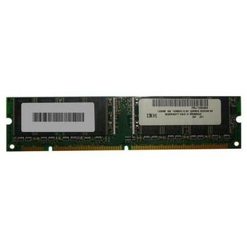 10K0058 IBM 128MB SDRAM Non ECC PC-133 133Mhz Memory
