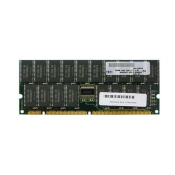 12J3478 | IBM 256MB FastPage Buffered ECC FastPage Memory