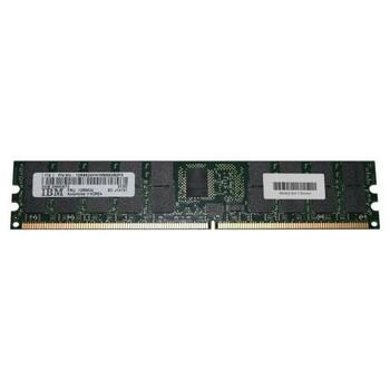 12R8824 | IBM 2GB DDR2 Registered ECC PC2-4200 533Mhz Memory