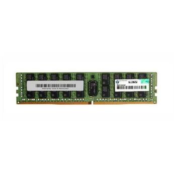 805351-B21#0D1 HPE 32GB DDR4 Registered ECC PC4-19200 2400Mhz 2Rx4 Memory