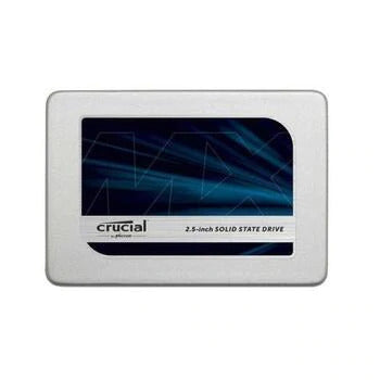 CT2050MX300SSD1 | Crucial MX300 Series 2TB TLC SATA 6Gbps (AES-256) 2.5-inch Internal Solid State Drive