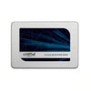 CT2050MX300SSD1 | Crucial MX300 Series 2TB TLC SATA 6Gbps (AES-256) 2.5-inch Internal Solid State Drive